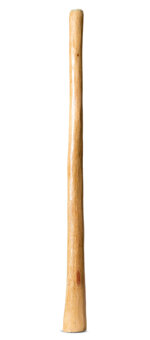Medium Size Natural Finish Didgeridoo (TW1517)